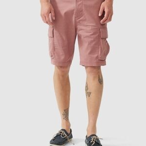 Rodd & Gunn Orchid Point Men's Arkles Bay Utility 9" Cargo Shorts